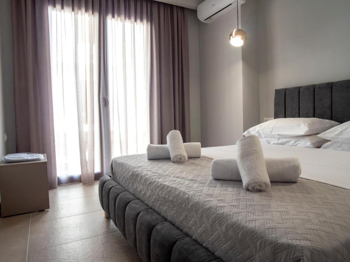 Central Urban Luxury Sea View Apt Since 2009 Ierapetra  Exterior photo