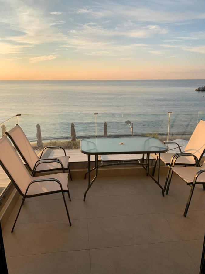 Central Urban Luxury Sea View Apt Since 2009 Ierapetra  Exterior photo